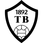 Escudo do TB