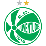 Escudo do Juventude