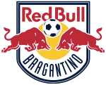 Escudo do RB Bragantino