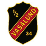Escudo do Vasalund