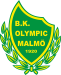 Escudo do Olympic