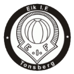 Escudo do Eik-Tønsberg