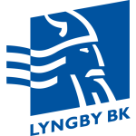 Escudo do Lyngby