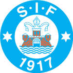 Escudo do Silkeborg