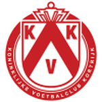 Escudo do Kortrijk