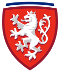 Escudo do FC Praha