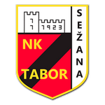 Escudo do Tabor Sežana