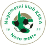 Escudo do Krka