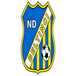 Escudo do Beltinci