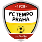 Escudo do Tempo Praha