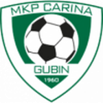 Escudo do Carina Gubin