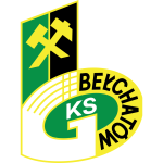 Escudo do Bełchatów