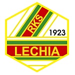 Escudo do Lechia T. Mazowiecki