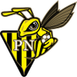 Escudo do Progres Niederkorn