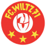 Escudo do Wiltz