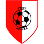 Escudo do Swift Hesperange