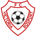 Escudo do Victoria Rosport