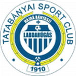 Escudo do Tatabánya