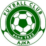Escudo do Ajka