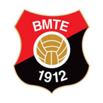 Escudo do Budafoki LC
