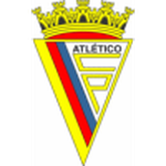 Escudo do Atlético CP