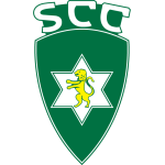 Escudo do SC Covilha