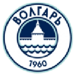 Escudo do Volgar Astrakhan