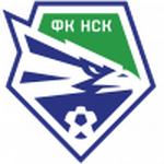 Escudo do Novosibirsk
