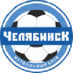 Escudo do Chelyabinsk