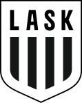 Escudo do LASK