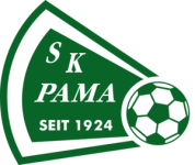 Escudo do SK Pama