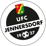 Escudo do Jennersdorf