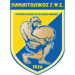 Escudo do Panetolikos
