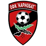 Escudo do Karnobat