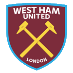 Escudo do West Ham W