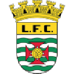 Escudo do Leça