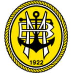Escudo do Beira-Mar