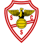 Escudo do Salgueiros