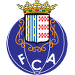 Escudo do Alpendorada