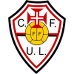 Escudo do União Lamas