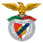Escudo do Benfica Castelo Branco