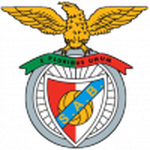 Escudo do Arronches e Benfica