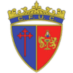 Escudo do União de Coimbra