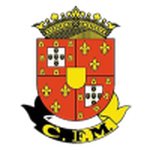 Escudo do Os Marialvas