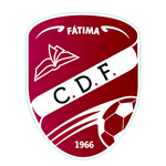 Escudo do Fátima