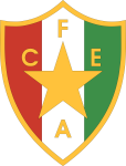 Escudo do Estrela II