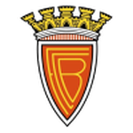 Escudo do FC Barreirense