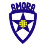 Escudo do Amora