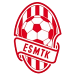 Escudo do ESMTK