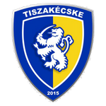 Escudo do Tiszakecske FC